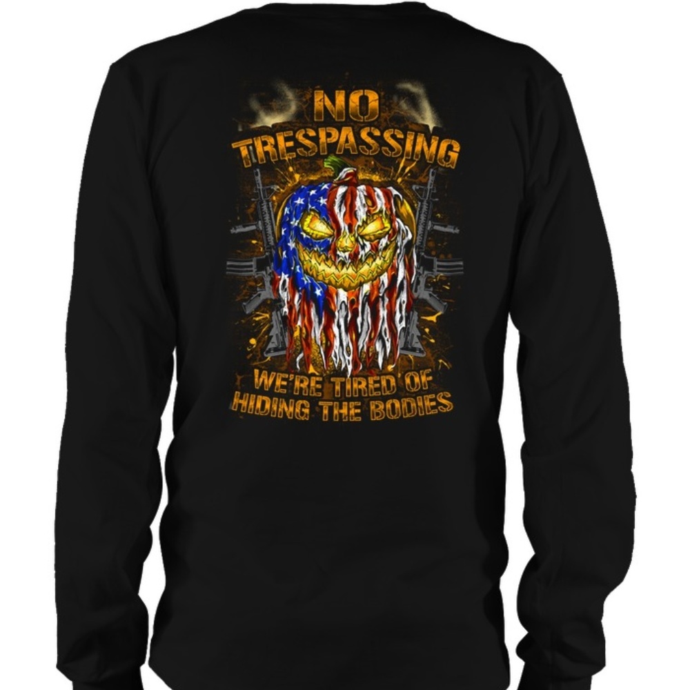 Longsleeve